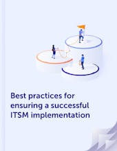 ITSM implementation guide