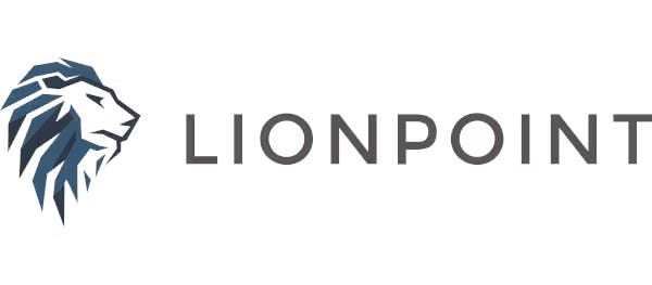 lionpoint logo