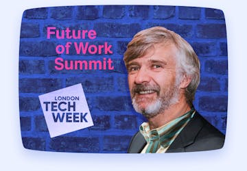Future of Work Summit 2020