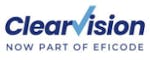 Clearvision logo