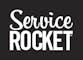 Service Rocket logo