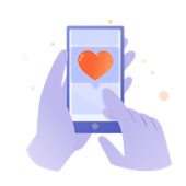 Digital wellbeing