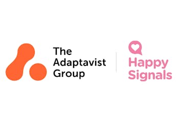 Adaptavist partners with HappySignals