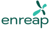 Enreap logo