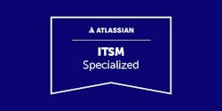 Atlassian ITSM Specialization
