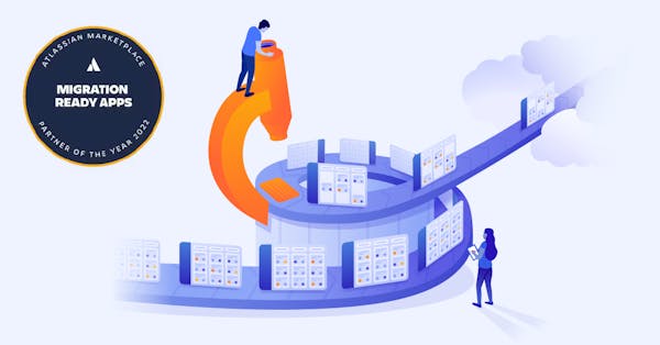 microscope, audit jira, migration app,