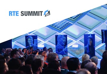 Explore RTE Excellence with The Adaptavist Group at the 8th edition of the RTE Summit