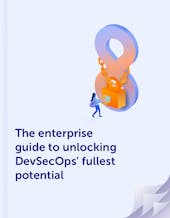 Enterprise Guide to DevSecOps