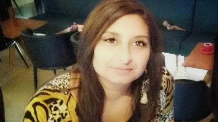 Shar, an Enterprise Agile Coach at Gravity Works
