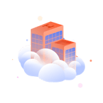 Building in the clouds