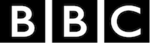 BBC brand logo