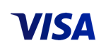 Visa brand logo