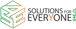 S4E - Solutions for Everyone logo