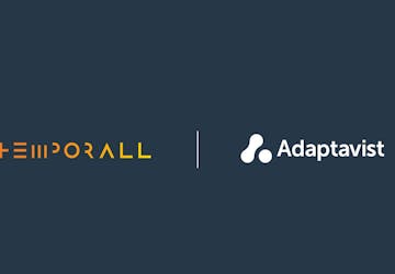 Adaptavist joins forces with Temporall to help clients enhance cross-team collaboration.