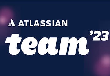 Join The Adaptavist Group's ITSM experts at Atlassian Team ‘23
