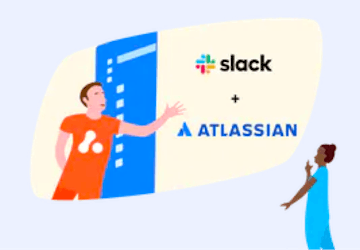 Essential DevOps principles using Slack and Atlassian