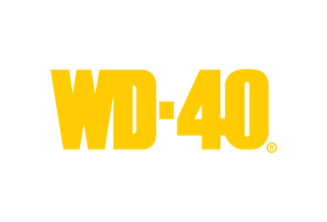 WD-40 Brand logo