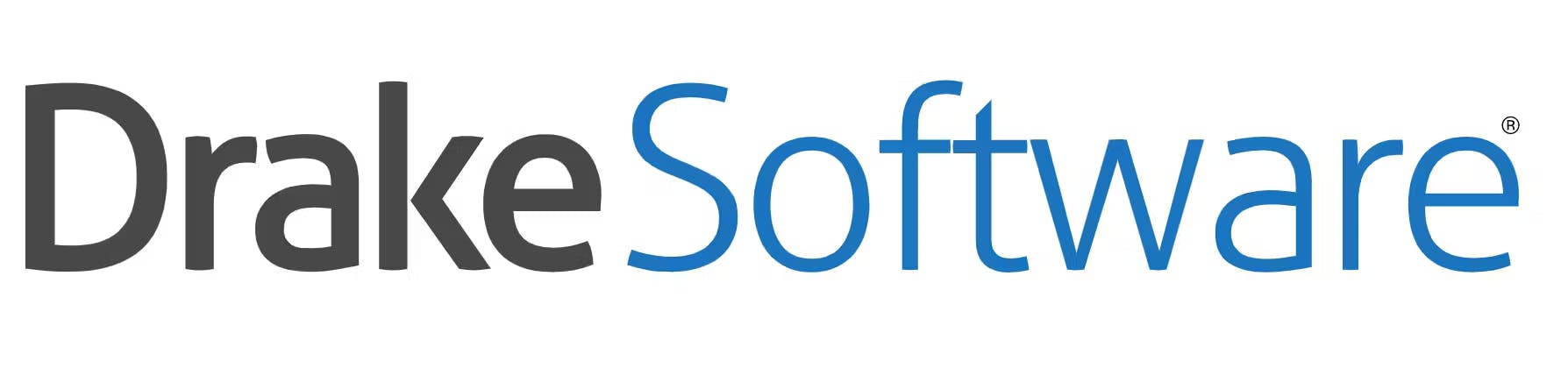 drake software logo