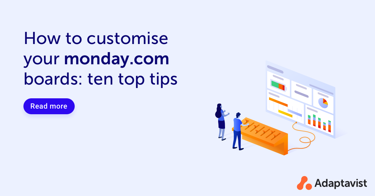 How to customise your boards Top ten tips