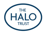 HALO Trust logo
