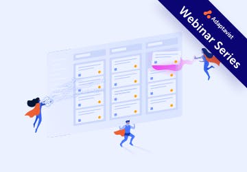 Adaptavist Managed Services Presents: Jira Admin Best practices