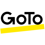 Goto logo