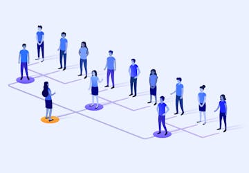 Artificial intelligence is leading the way in helping organisations understand how work is getting done
