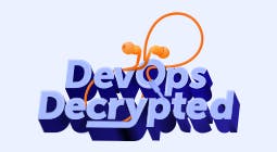 DevOps Decrypted Podcast small