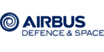 Airbus Defence and Space brand logo