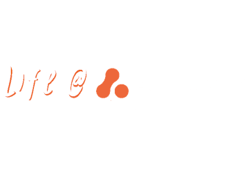life at adaptavist logo