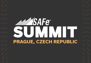 Come and meet The Adaptavist Group at SAFe Summit Prague