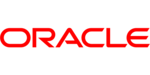 Oracle brand logo