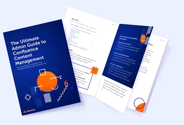 confluence ebook