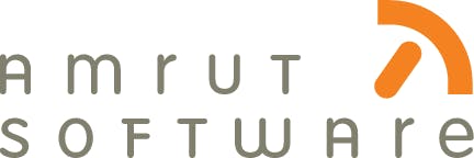 amrut Logo
