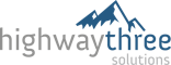 Highway Three Solutions logo