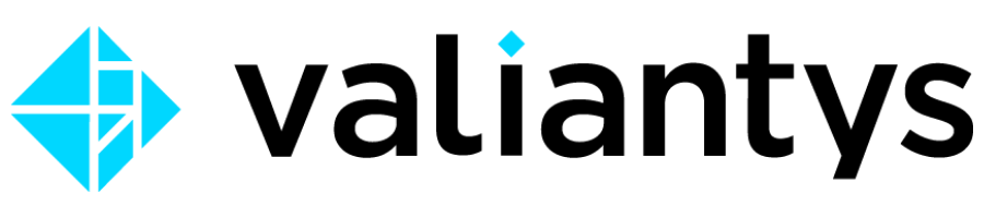 Valiantys logo