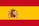 Spain flag