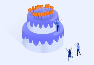 Ten years of Atlassian Marketplace