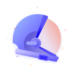 Space Helmet