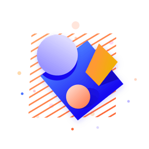 Abstract image
