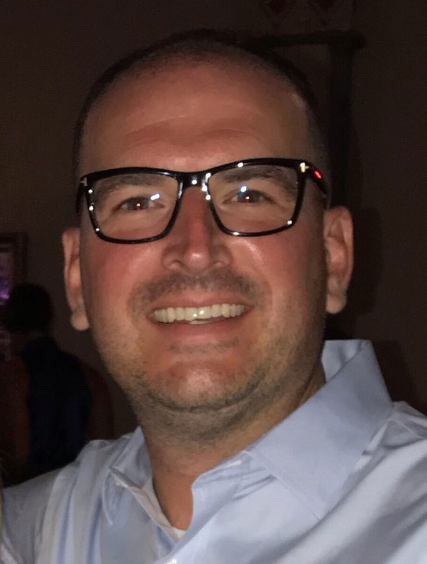 Dave Franklin - Associated Packaging's Director of E-commerce and Fulfillment Solutions