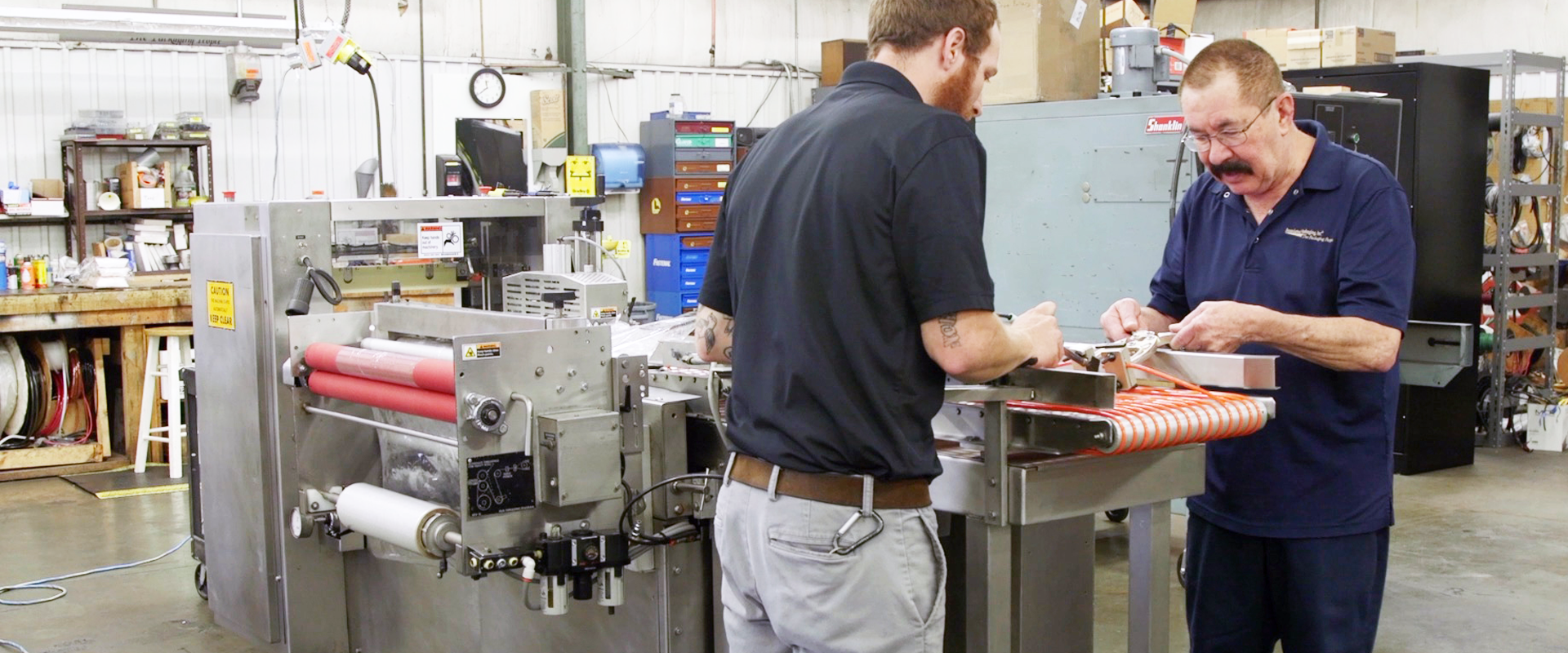 Associated Packaging Inc.