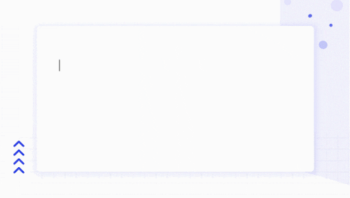 Coding with AutoBlocks and Managed API autocomplete