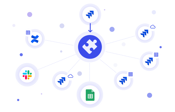 AutoBlocks Propagation of configuration across systems image