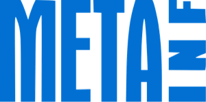 META-INF logo
