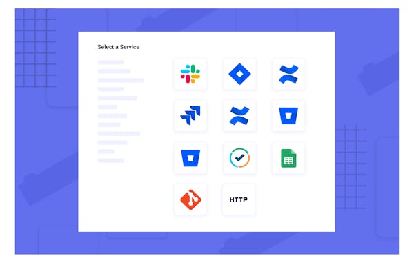 AutoBlocks managed connections