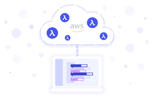 AutoBlocks architecture