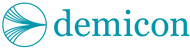 Demicon logo