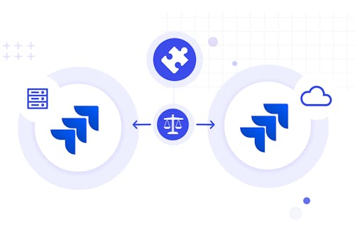 Jira data check after a migration