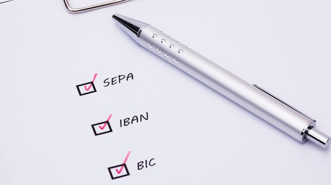 SEPA bonify